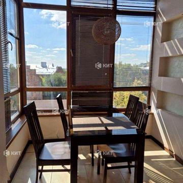 3к. 65м2, Центр (ул. Багалея 11, м. Ярослава Мудрого) 130876