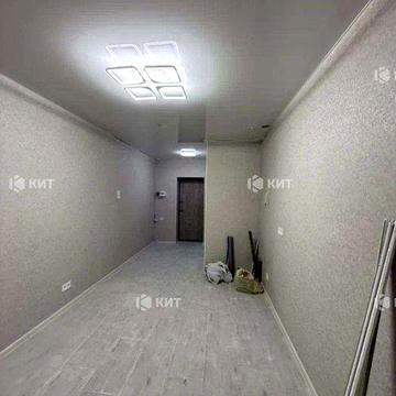 1к. 20м2, Павлово Поле, (ЖК Воробьевы Горы на Полях) 130873