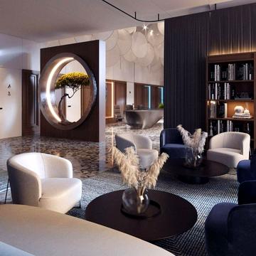 Дегтярівська вул., 17-19