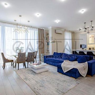 Оренда квартири, ЖК Малевича 48, Голосіївський р-н, Палац Україна