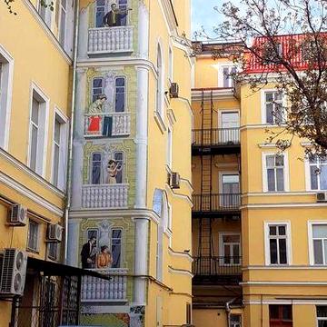 Продам 2-поверховий будинок у самому серці Одеси!