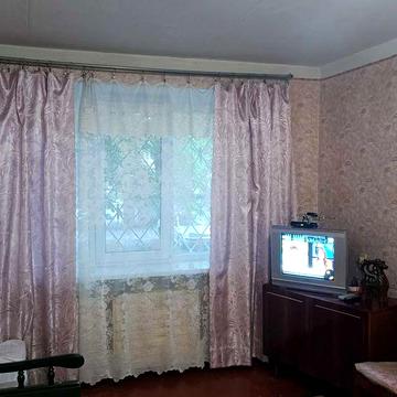 Сдам недорогую двушку на Молодежном