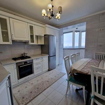 Здається 1-к. новоб. вул. Текстильників