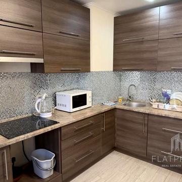 Сергія Данченка вул., 3