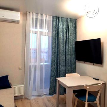 Перша здача  1-к. ЖК Respublika.м Теремки вул. Родини Кістяківських 10