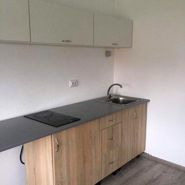 Аренда смарт квартиры с паркоместом