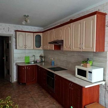 Радунська 30  затишне гніздечко, комфорт і тепло живуть поруч із Вами!