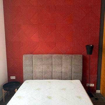 Від власника: Оренда двокімнатної квартири в центрі.