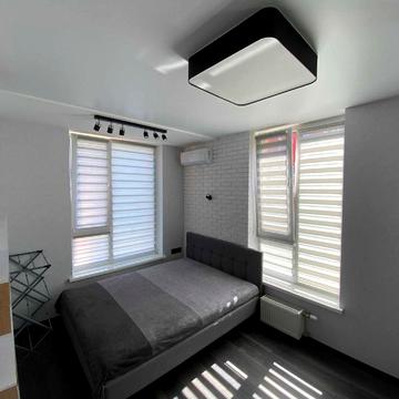 Регенераторна вул., 17 к2