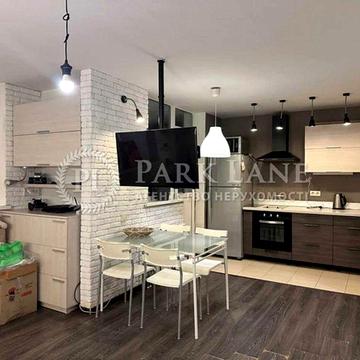 1-кімнатна квартира, вул. Урлівська, 23Б