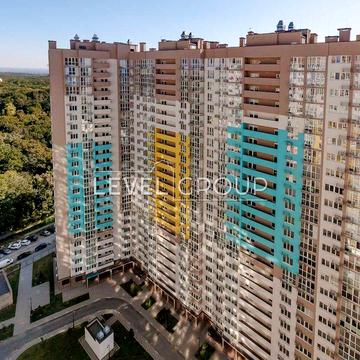 Без % Продаж 3-кімнатної квартири ЖК Теремки / Заболотного, 15-Г ЖК Теремки