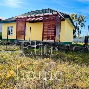 Продаж БУДИНОК під чистове 97м2 на 5 сот. КИЇВСЬКИЙ шлях