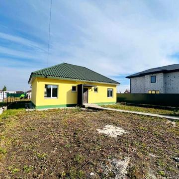 Продаж БУДИНОК під чистове 97м2 на 5 сот. КИЇВСЬКИЙ шлях