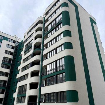 Продаж 2кім. квартири по вул. Трускавецька, забудовник Галжитлобуд