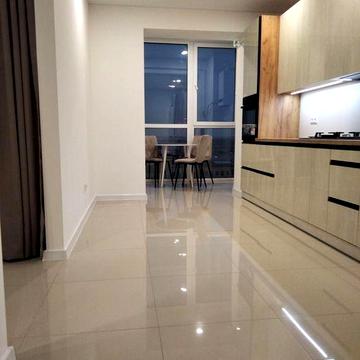 Оренда 1-но кімнатної квартири в новобудовіперша здача