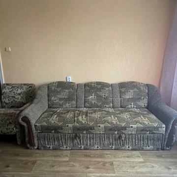 Довгострокова оренда 2-к квартири біля Дніроплази