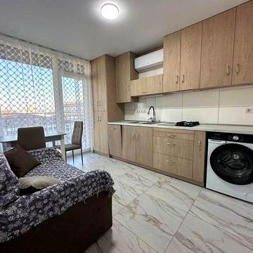 Оренда 1 км квартири поруч з центром