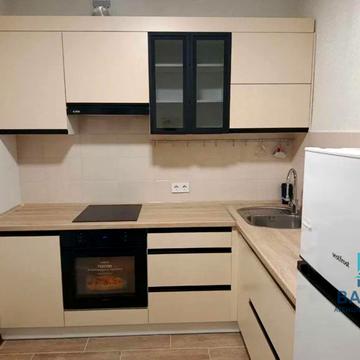 Самійла Кішки вул. (Маршала Конєва), 5-А