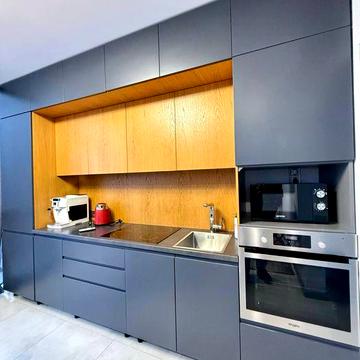 Здам УКОМПЛЕКТОВАНУ 2х НОВОБУДОВУ, ЖК КУБ, Героїв Майдану (ТЦ Майдан)!