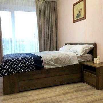 Оренда 1-кімнатної квартири у Центрі