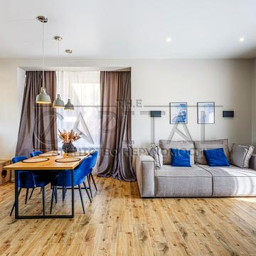 Георгія Мальцева вул.