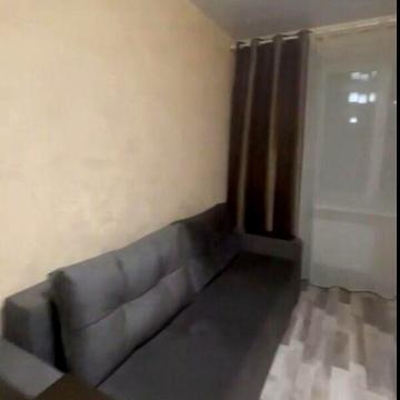 Довгострокова оренда 1к Квартира Мінеральна вулиця