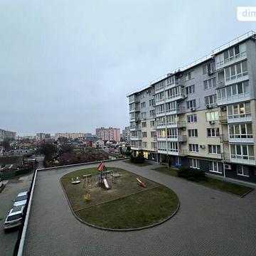 Довгострокова оренда 1к Квартира Івана Бойка вулиця