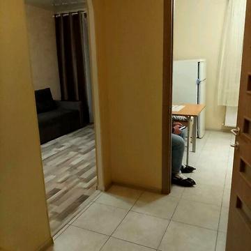 Продаж 1к Квартира Мінеральна вулиця ЖК Status