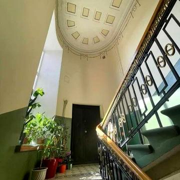 Продам 3к вул. Свободи, ст. м. Університет/Держпром