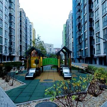 Продаж 2к Квартира Запорізьке шосе ЖК Щасливий у Дніпрі