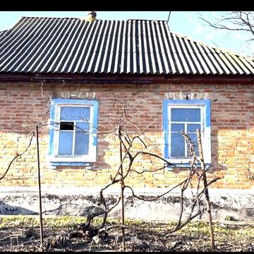 Будинок і 0,25 га землі