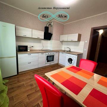 Актуальна!Оренда 2к Квартири пров. Ясинуватський 11