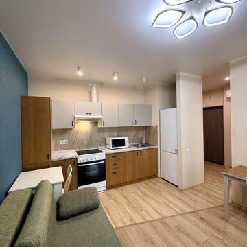 Без % Оренда ЖК Файна таун, Салютна 2 м.Нивки