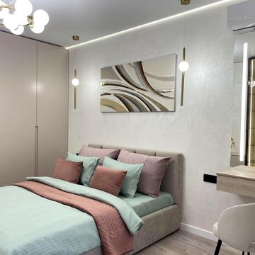 Мартинова просп., (вул. Радісна, 6)