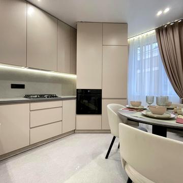 Мартинова просп., (вул. Радісна, 6)