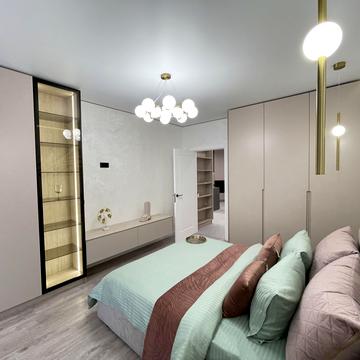 Мартинова просп., (вул. Радісна, 6)