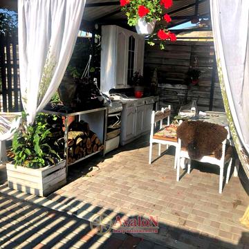 Степова вулиця, Вапнярка, Одеська область 85000.0 USD