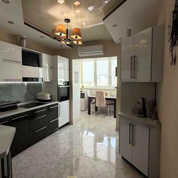 Марсельська вулиця, 46/1, Пересипський район, Одеса, Одеська область 115000.0 USD