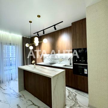 улица Краснова, 3/603-5, Фонтан, Приморский, Одесса, Одесская 79800.0 USD