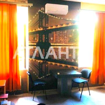 улица Боровского Николая, 1/6, Слободка, Хаджибейский, Одесса, Одесская 21500.0 USD