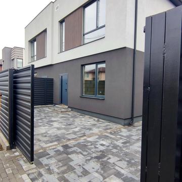 Козацька вул. (Жовтнева)