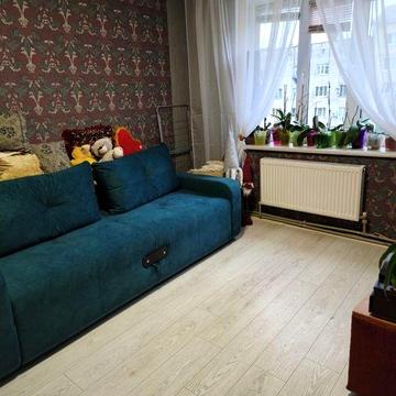 Здається квартира, хозяйка