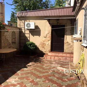 Аренда 3к квартиры переулок Дорстроя/Степная (Застава 1)