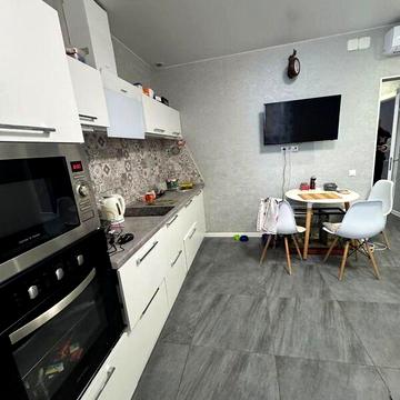 Продаж 1к Квартира Жаботинського (Пролетарська) вулиця