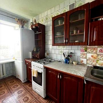 Здам в оренду трикімнатну квартиру на Алмазному