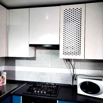 Оренда 2 кварт.на тривалий термін! Частково  мебльована!Свіжий ремонт!