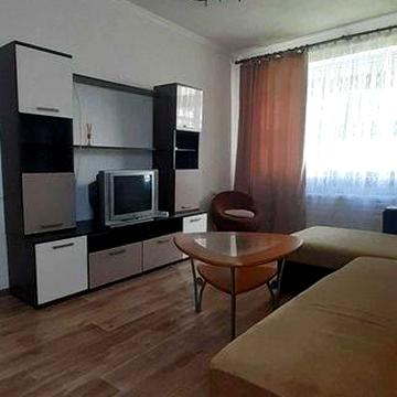 3-ох кім.квартира пр.Левка Лукяненка з меблями та технікою