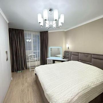 Найкраща! 2-к 68 м2 на 3 поверсі в ЖК Софія Резіденс!!! ЖК Софія Резіденс