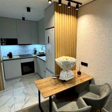 Продам евродвушку в жк Акварель ЖК Акварель 8