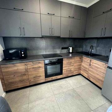 Здається 1.5 кімнатна квартира на вул.Докучаева 17(новобуд)